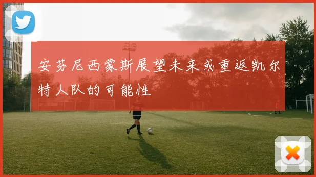 安芬尼西蒙斯展望未来或重返凯尔特人队的可能性